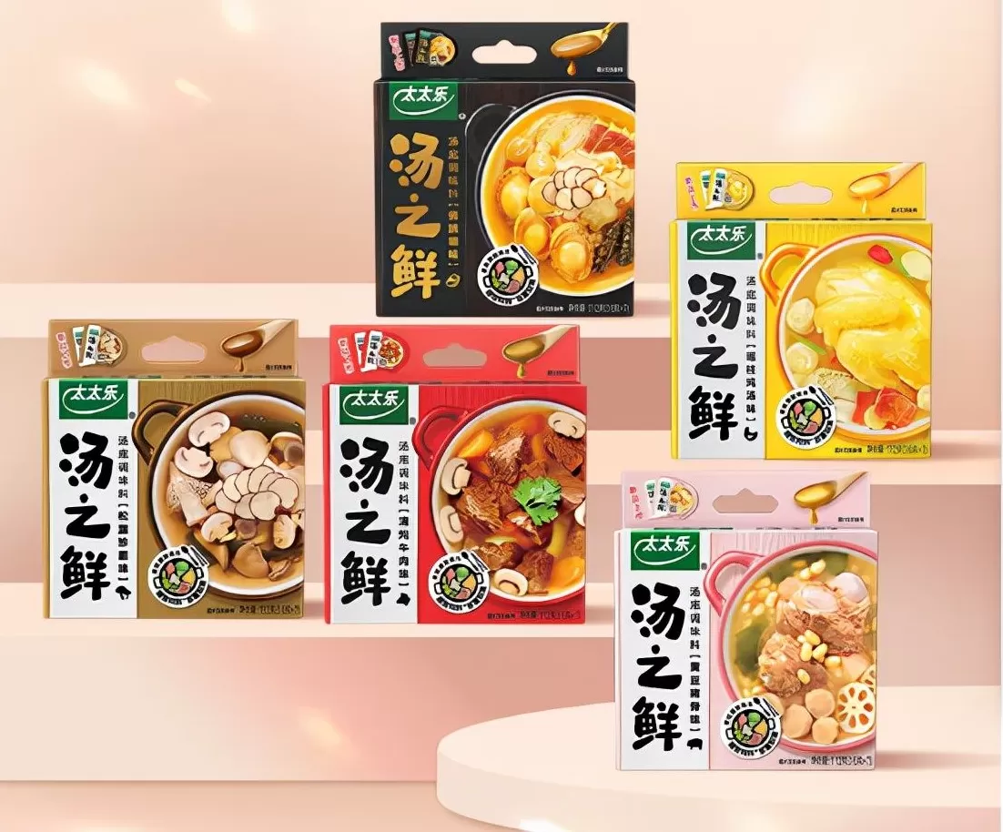 品牌调料代理 后疫情时代 调味品经销商调整策略拓宽渠道
