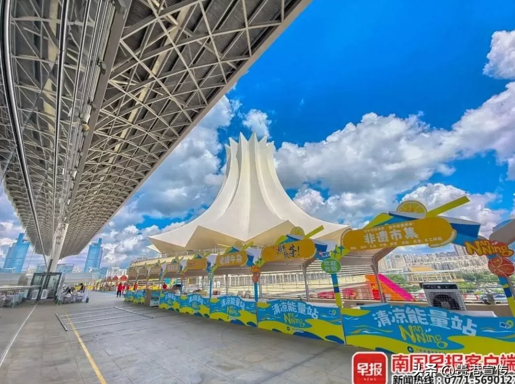 汉邦地板怎么样好不好 抢先看！这届东博会亮点多多，贵港展区亮点大揭秘→