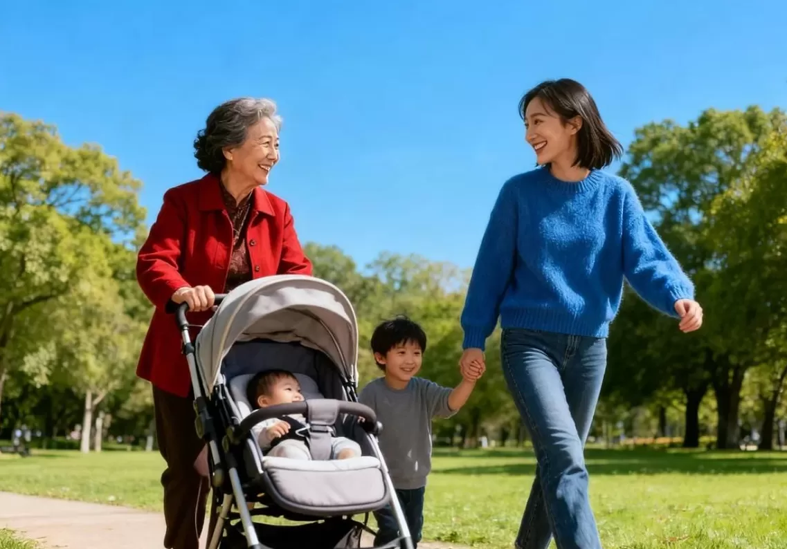 米多面多前景怎么样 93年,三叔联合爷爷逼父亲下岗,如今父亲月入30000他们流浪街头