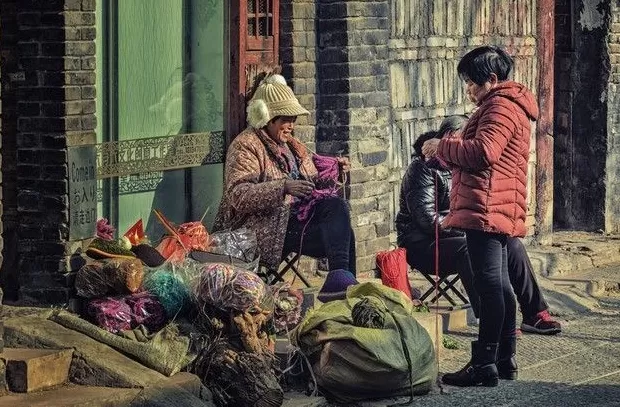 米多面多前景怎么样 93年,三叔联合爷爷逼父亲下岗,如今父亲月入30000他们流浪街头