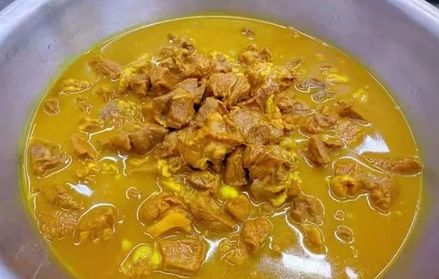 调料代理和杂粮那个利润大 夫妻俩打算开快餐店看过来,咖喱饭快餐系列配方。
