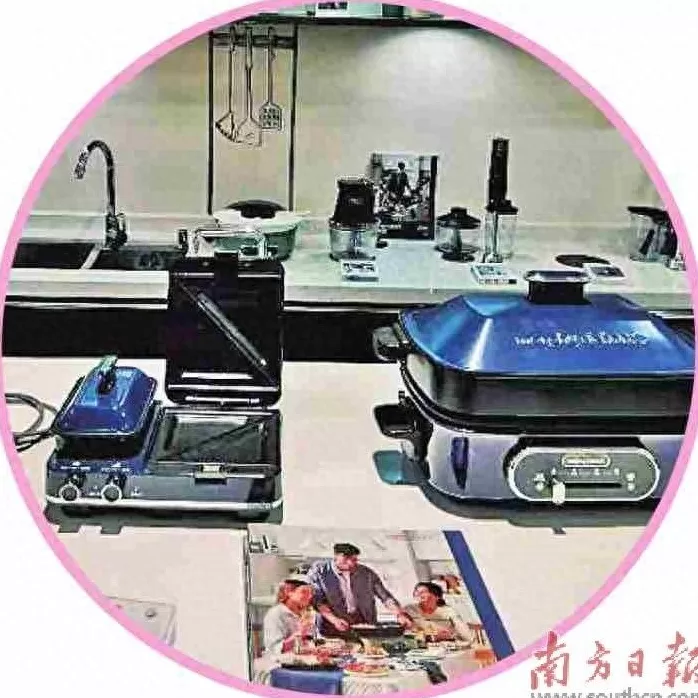 东菱电器招商 外贸企业试水“6·18”开拓内销新蓝海 东菱电器招商 外贸企业试水“6·18”开拓内销新蓝海