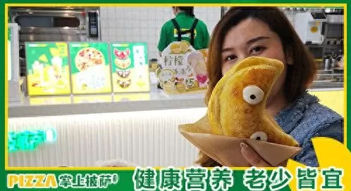 西式快餐连锁店运营模式 西式餐饮行业的经营之道