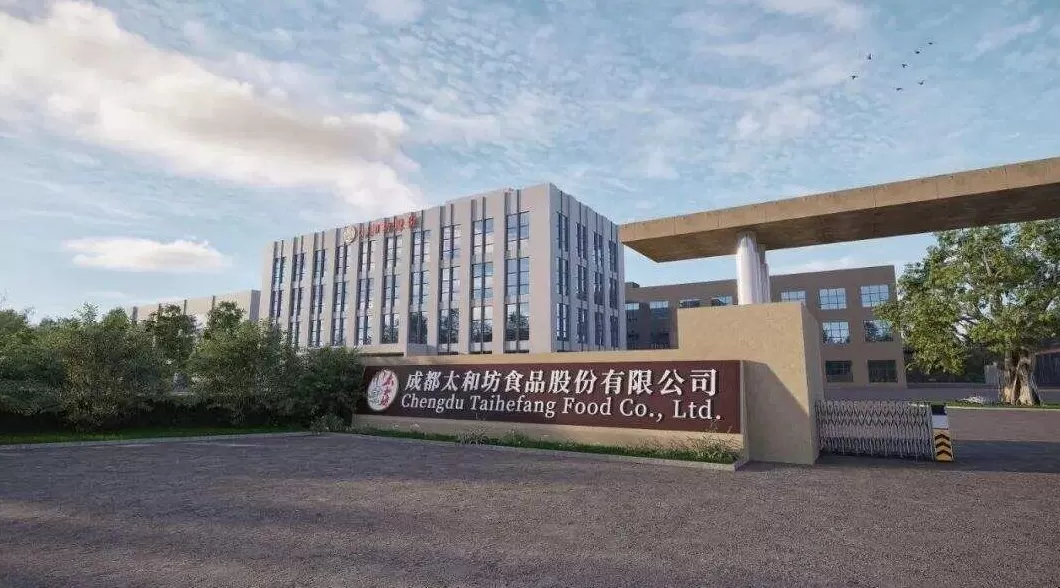 口味全调料代理 卖香肠腊肉调料,竟是门隐秘而暴利的生意?