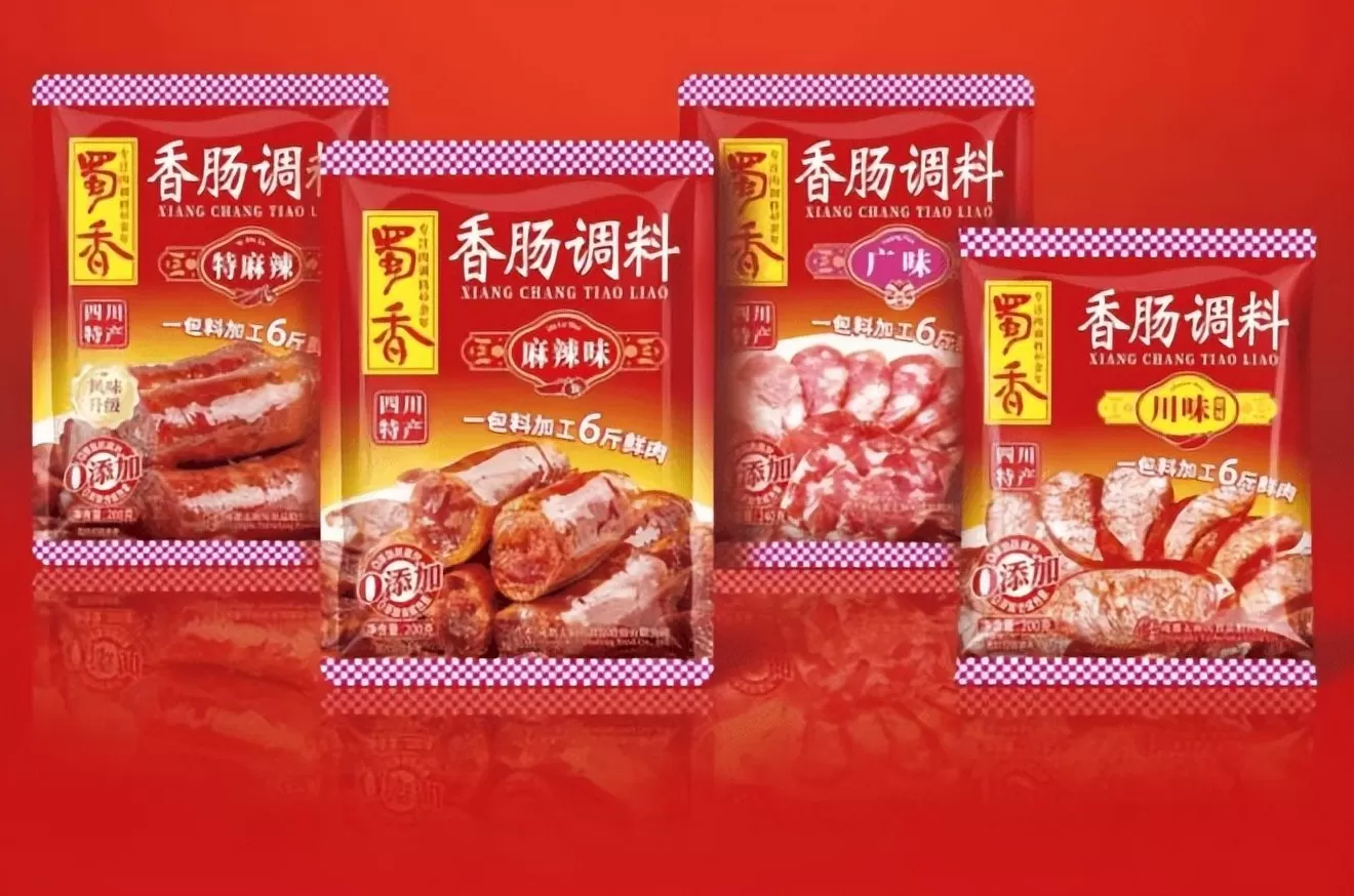 口味全调料代理 卖香肠腊肉调料,竟是门隐秘而暴利的生意?