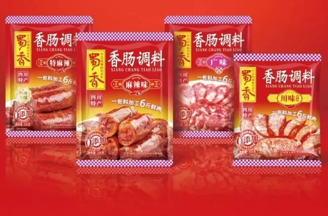 口味全调料代理 卖香肠腊肉调料,竟是门隐秘而暴利的生意?