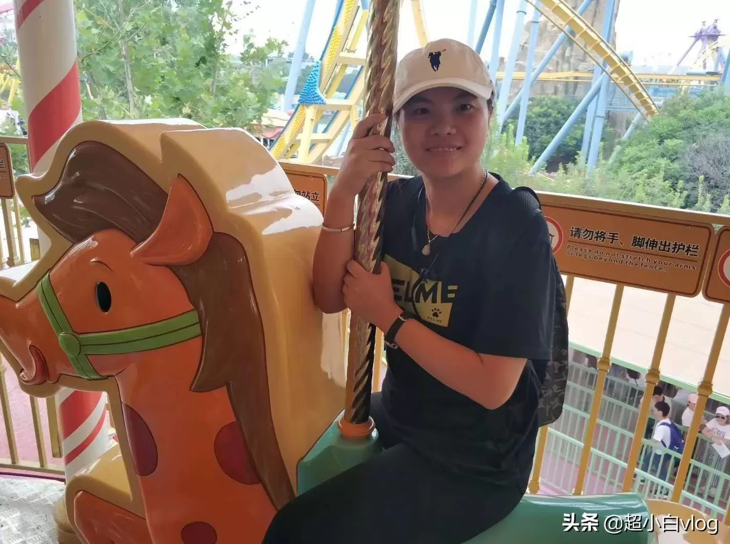 方特和欢乐谷是一个档次的吗 主题乐园的消费分化 有人为乐高氪金,有人在欢乐谷薅羊毛