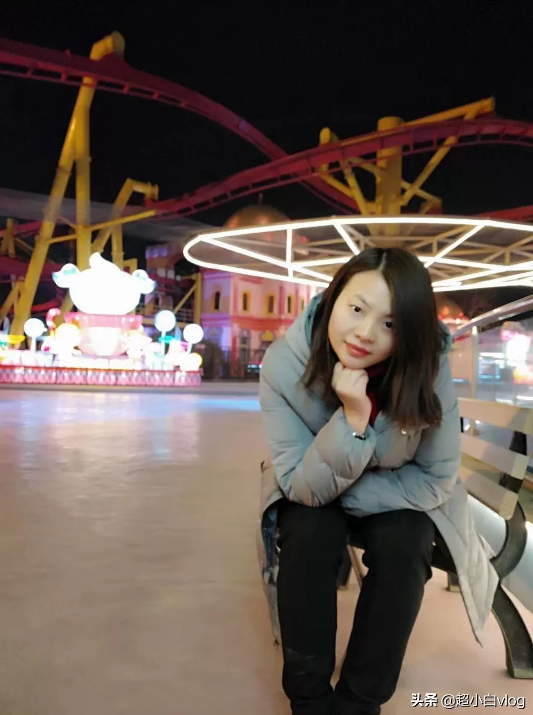 方特和欢乐谷是一个档次的吗 主题乐园的消费分化 有人为乐高氪金,有人在欢乐谷薅羊毛