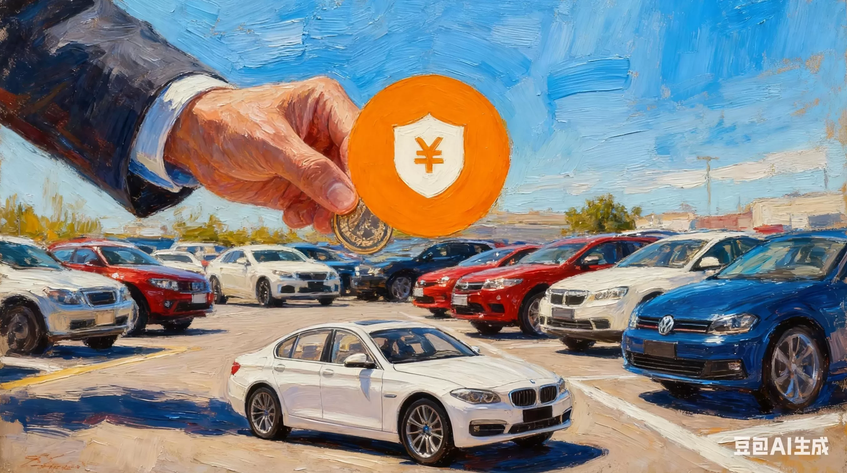 电动汽车以租代购平台 想开新车?以租代购了解一下!(附几个主流平台介绍)