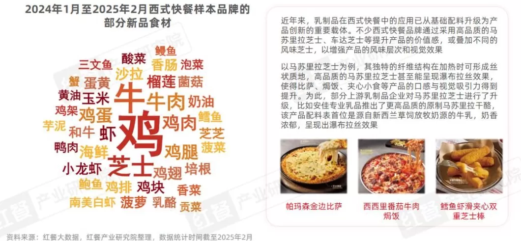 西式快餐连锁店经营模式 巴媒评析:西式快餐模式简单粗暴 中式和谐观念推进创新