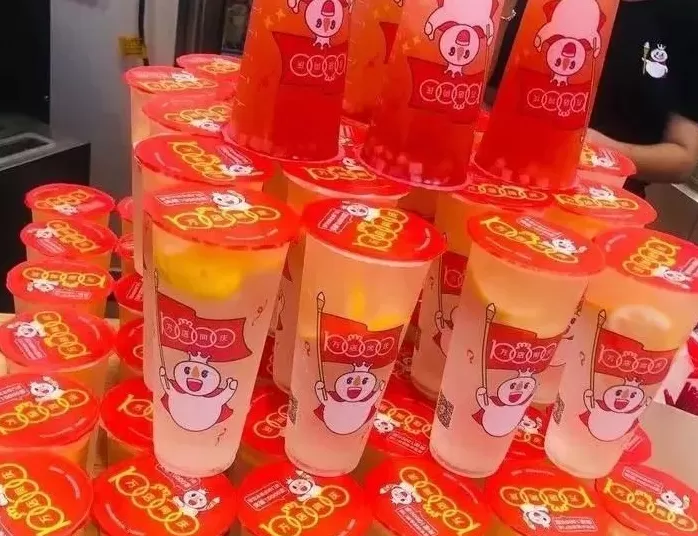 疯狂薯条加盟骗局是真的吗 蜜雪冰城“骗局”:年赚8亿,竟不是靠卖奶茶?