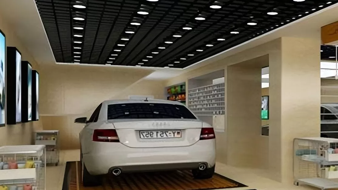 汽车养护用品店加盟 2023年汽车用品加盟排行榜,榜单揭晓你了解过吗?
