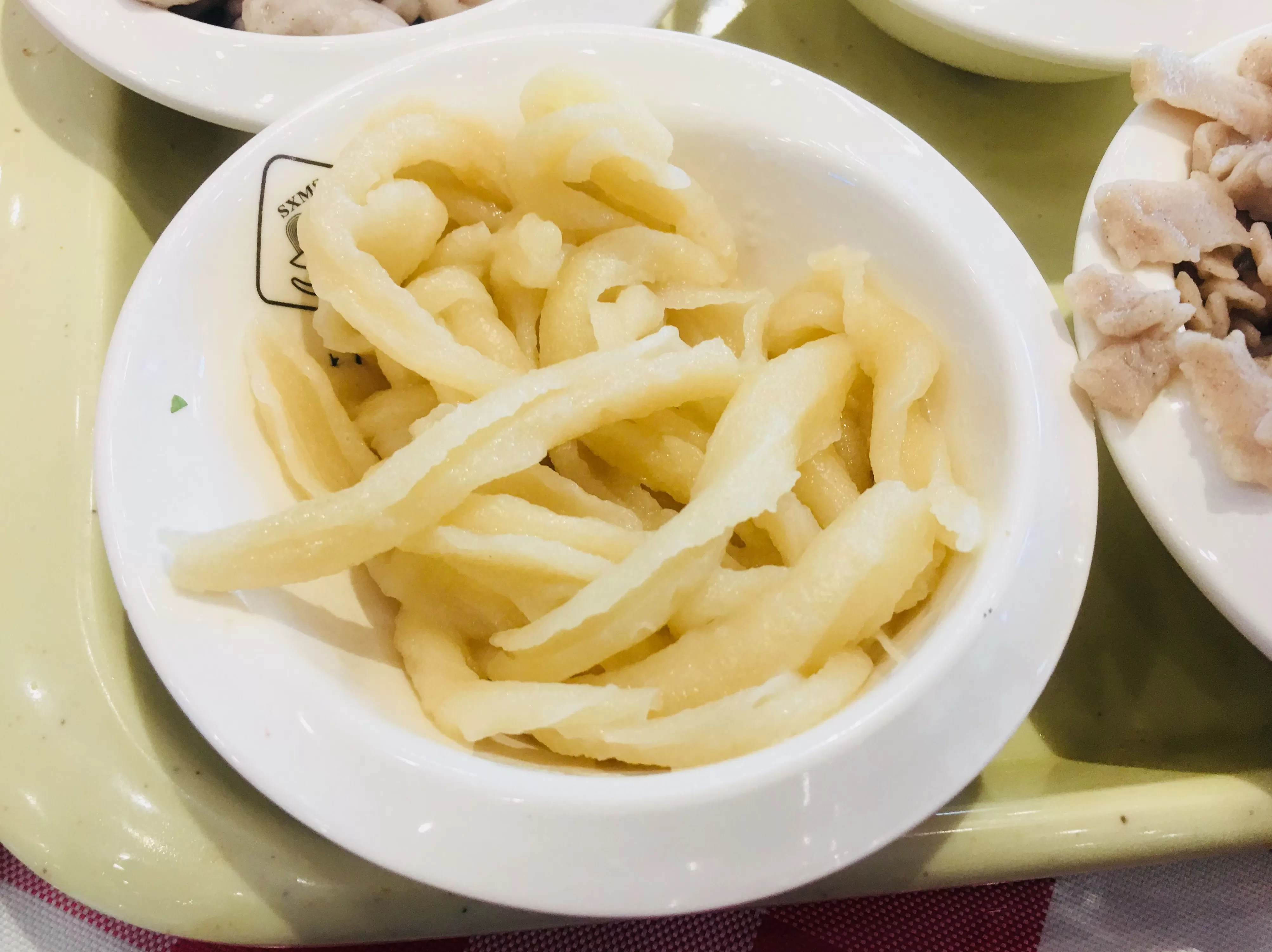 顺溜刀削面西红柿卤做法 “老巷烟火繁华”系列报道12 顺溜削面: 一口香滑 满心欢喜