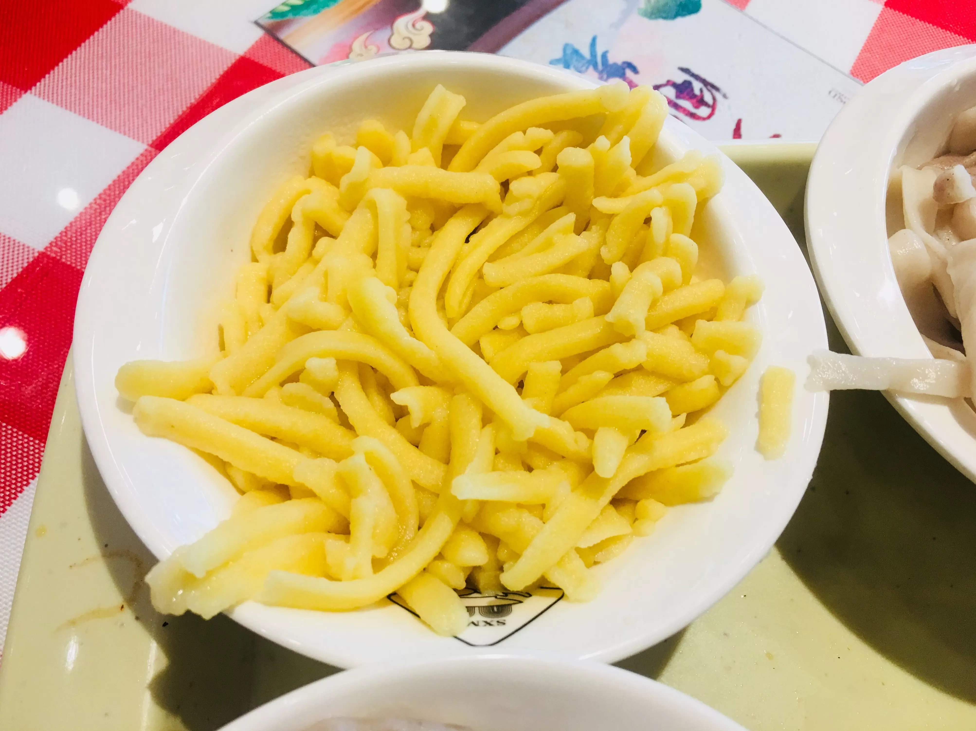 顺溜刀削面西红柿卤做法 “老巷烟火繁华”系列报道12 顺溜削面: 一口香滑 满心欢喜