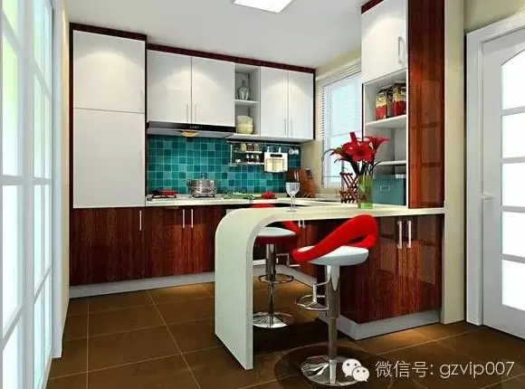 克洛尼橱柜 北京橱柜品牌哪家好？北京橱柜品牌的特点图3