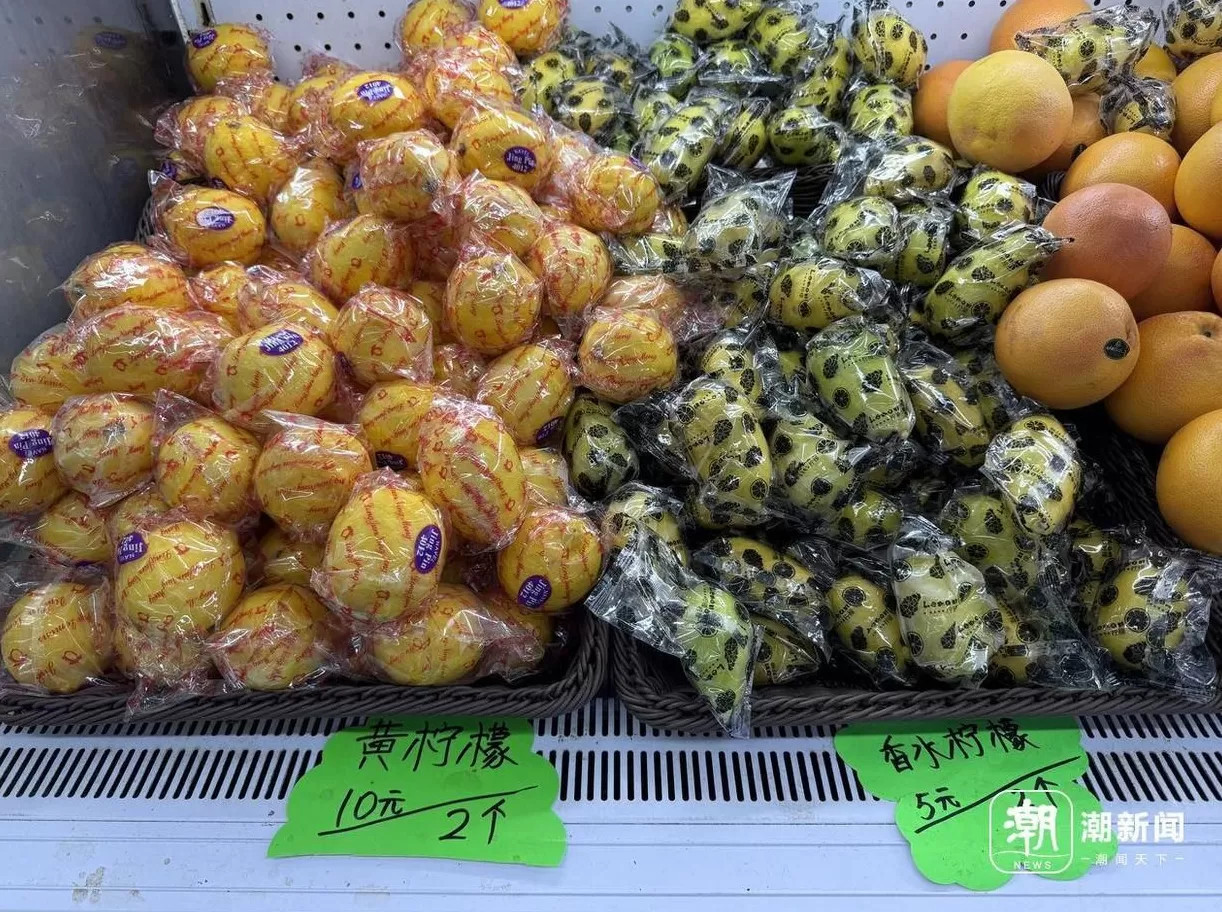天台县蜜雪冰城饮品店 杭州蜜雪冰城多家门店4元柠檬水断货,店员:进货靠抢