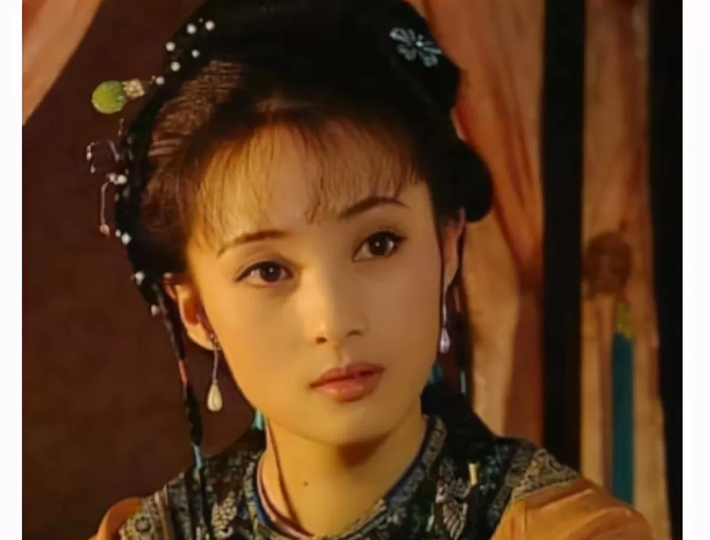 康熙微服私访记3食盒记楚环是谁 《康熙微服私访记》十三位美女演员,蒋勤勤领衔,人均颜值巅峰