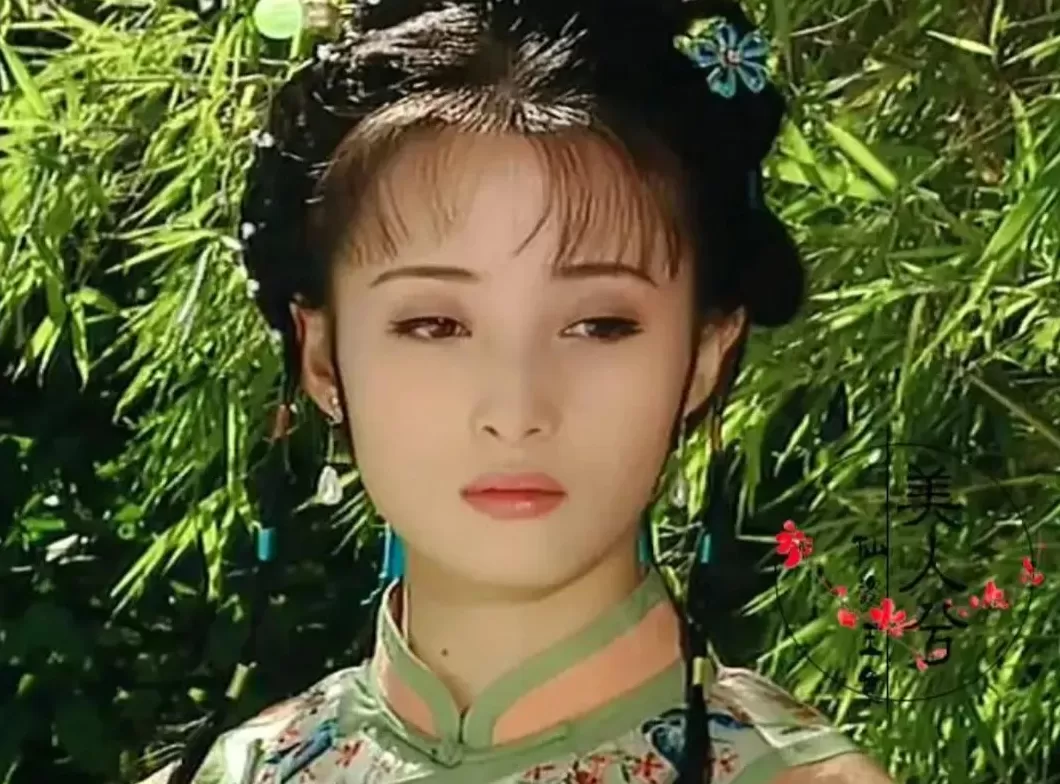 康熙微服私访记3食盒记楚环是谁 《康熙微服私访记》十三位美女演员,蒋勤勤领衔,人均颜值巅峰