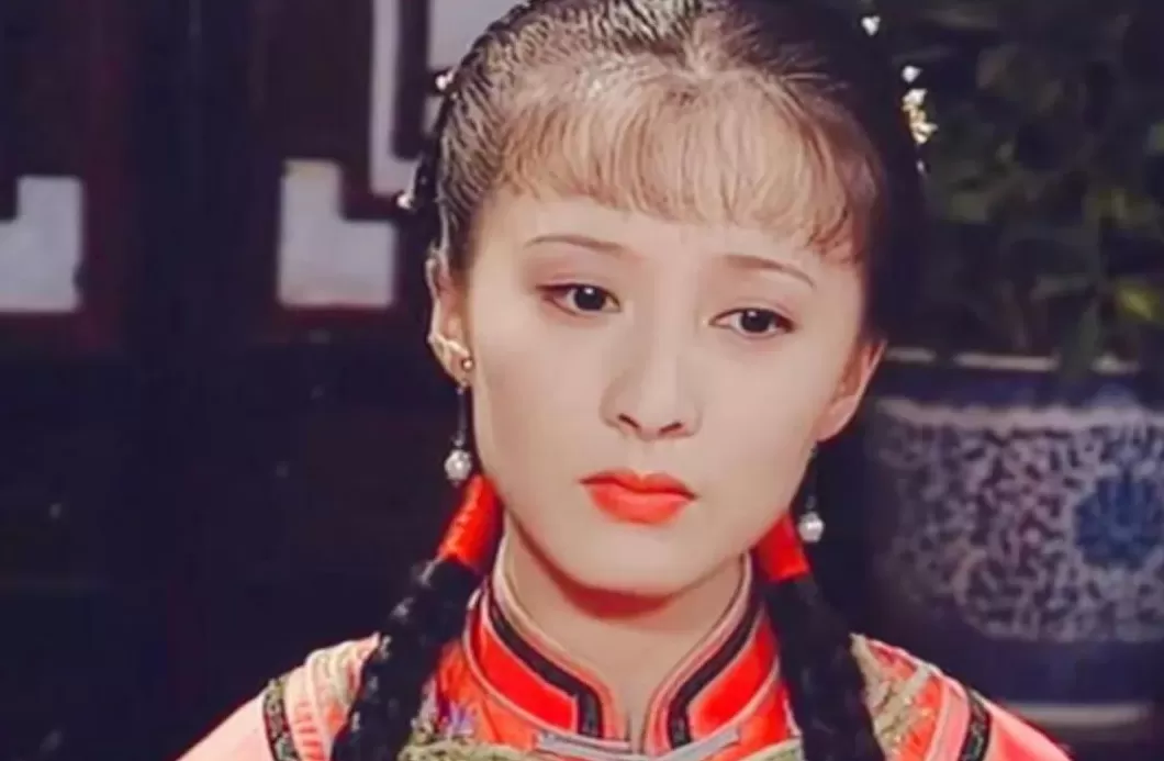 康熙微服私访记3食盒记楚环是谁 《康熙微服私访记》十三位美女演员,蒋勤勤领衔,人均颜值巅峰