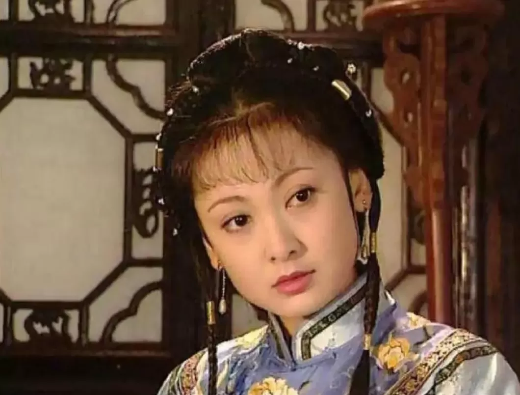 康熙微服私访记3食盒记楚环是谁 《康熙微服私访记》十三位美女演员,蒋勤勤领衔,人均颜值巅峰