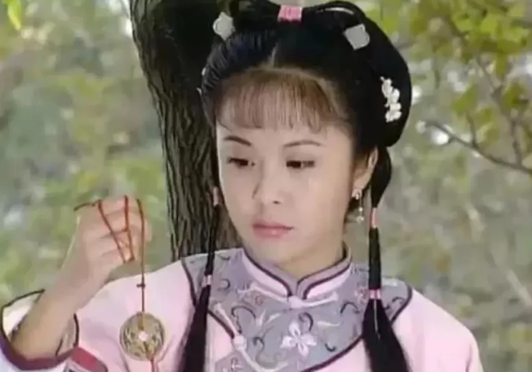 康熙微服私访记3食盒记楚环是谁 《康熙微服私访记》十三位美女演员,蒋勤勤领衔,人均颜值巅峰
