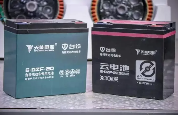 电动车电瓶代理 上海警方摧毁租售伪劣电动自行车电瓶产业链