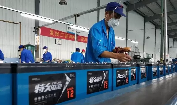 电动车电瓶代理 上海警方摧毁租售伪劣电动自行车电瓶产业链