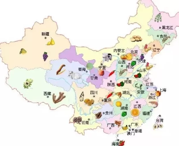 汉波枣阿胶 全国各地的特产你知道多少,带你一览美食世界 汉波枣阿胶 全国各地的特产你知道多少,带你一览美食世界