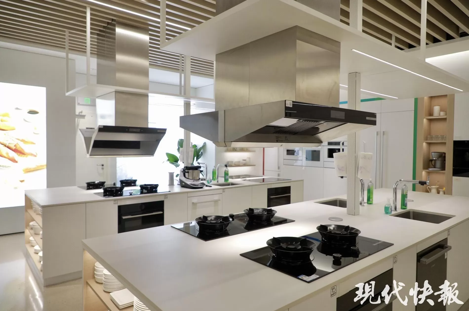 电器招商总部 活力中国调研行|德国家电巨头全球研发中心落子南京,研发服务覆盖全球市场