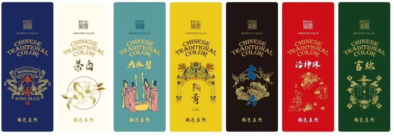 山西柒牌男装代理 柒牌董事长洪肇设:将中华传统美学刻进品牌基因 以此塑造品牌年轻化升级战略