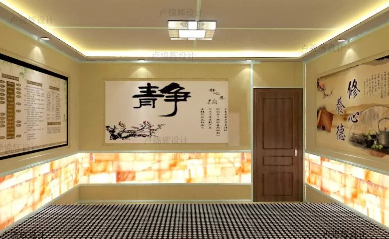 西安汗蒸房加盟 汗蒸房投资多少钱?美容院汗蒸房加盟项目划不划得来?
