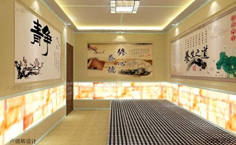 西安汗蒸房加盟 汗蒸房投资多少钱？美容院汗蒸房加盟项目划不划得来？