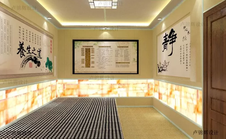西安汗蒸房加盟 汗蒸房投资多少钱?美容院汗蒸房加盟项目划不划得来?