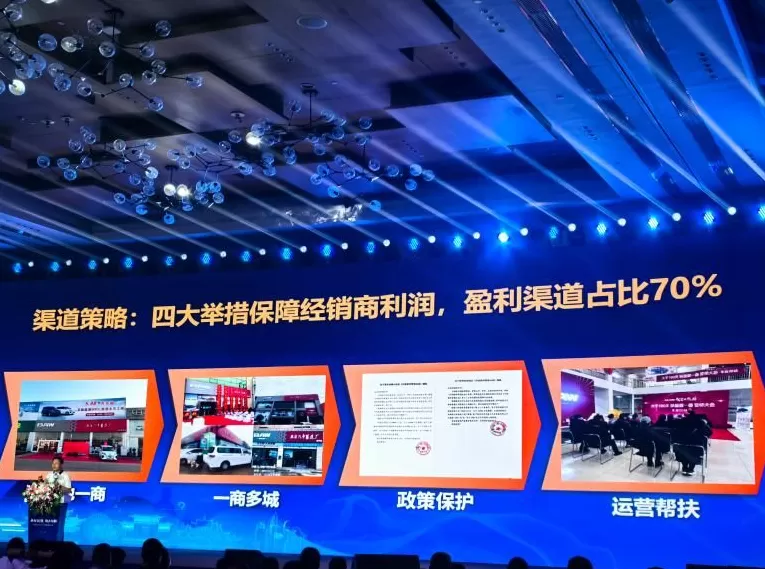 汽车招商 人工智能+存量资产盘活:新能源汽车产业链招商地图深度解读