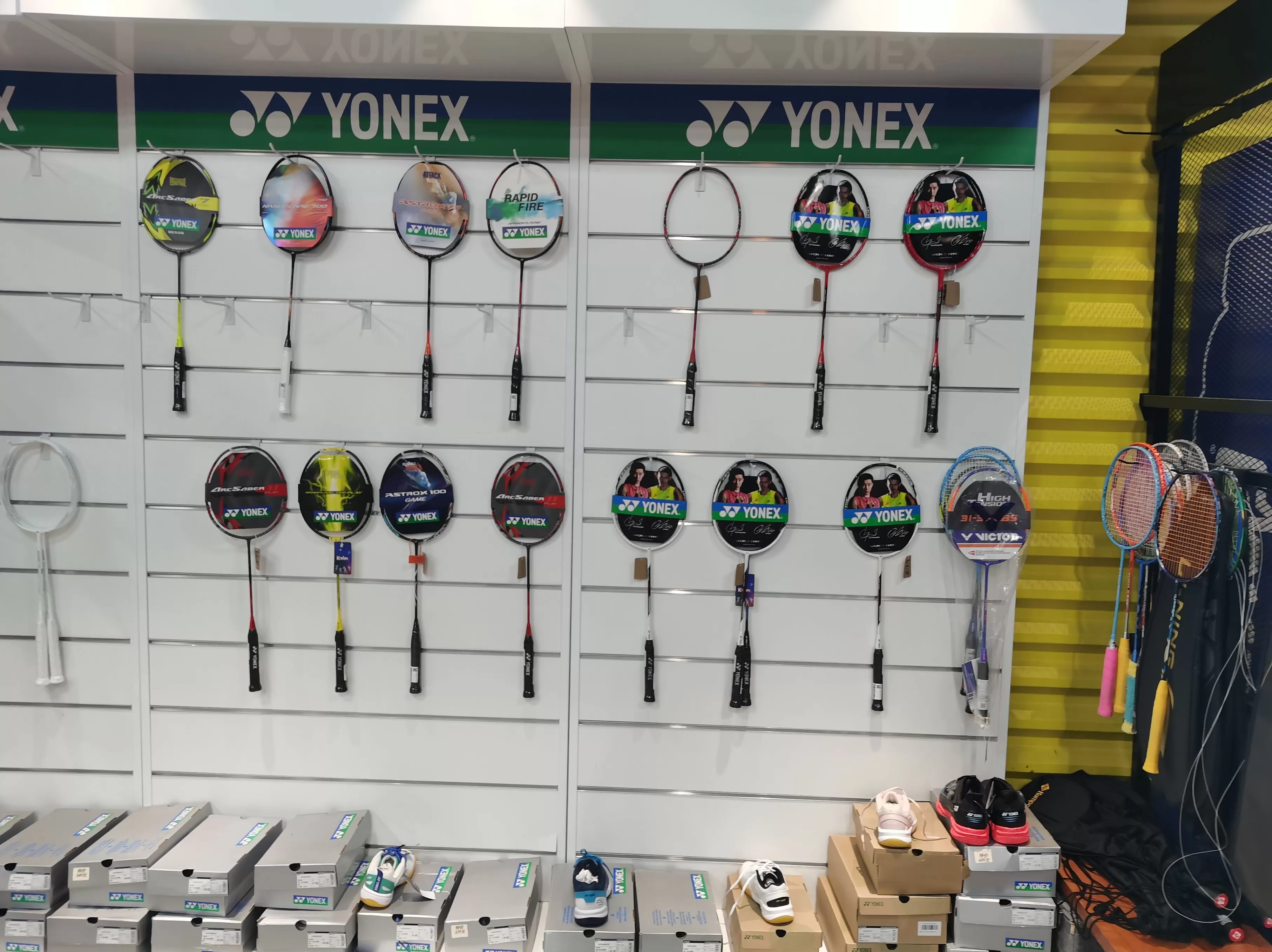 361度加盟店挣钱吗 361°过度依赖低毛利折扣业务,进军羽毛球能否缓解焦虑?