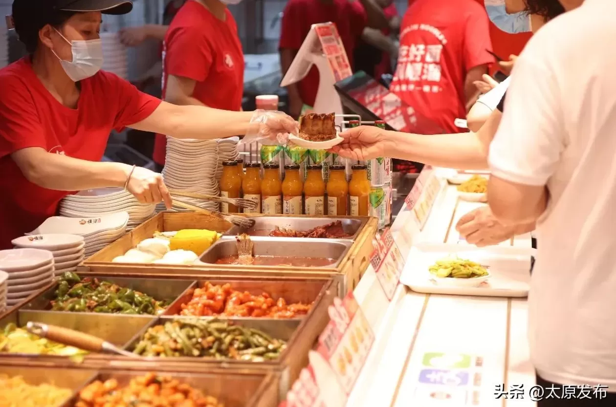 顺溜刀削面兴华街附近 手指一点 美食到家 提前揭秘中国非遗面食体验活动周