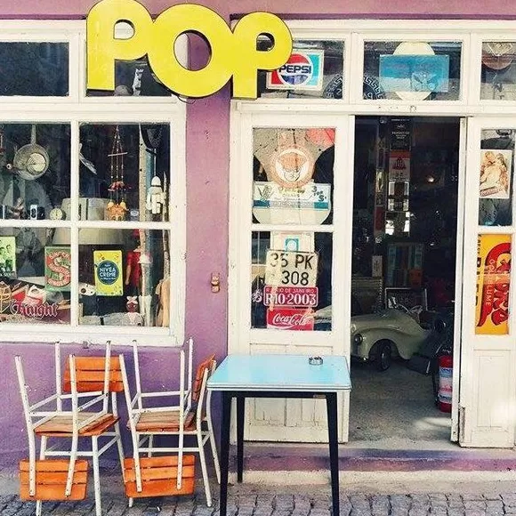 饮品店门头效果图 线下店需设计款好的门头招牌-多款创意门头招牌设计集锦