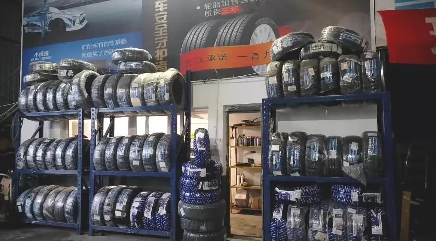 汽修****店品牌排行榜前100名 中国连锁Top100:汽修市场争夺战火弥漫,多家轮胎企业上榜