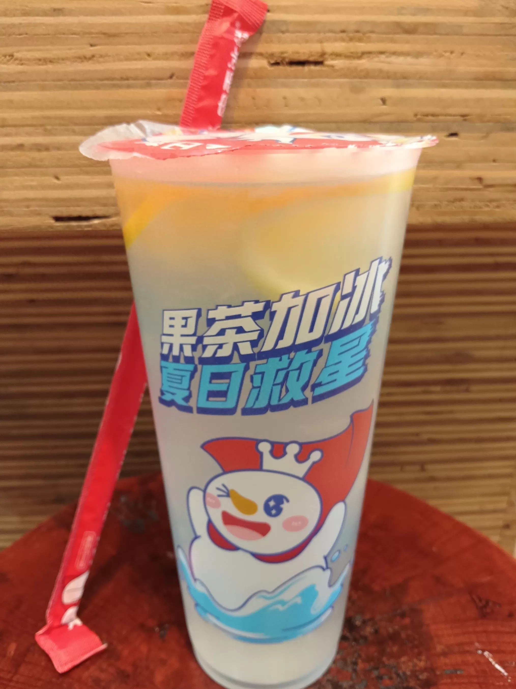 饮品店招 夏日降温暴击！10 家顶流饮品店招牌冰饮测评，吃货必喝清单出炉