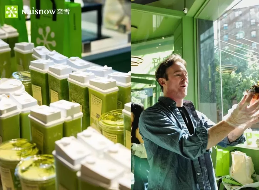饮品店有些什么 景区门店暴增10倍,国庆饮品爆单榜新鲜出炉!