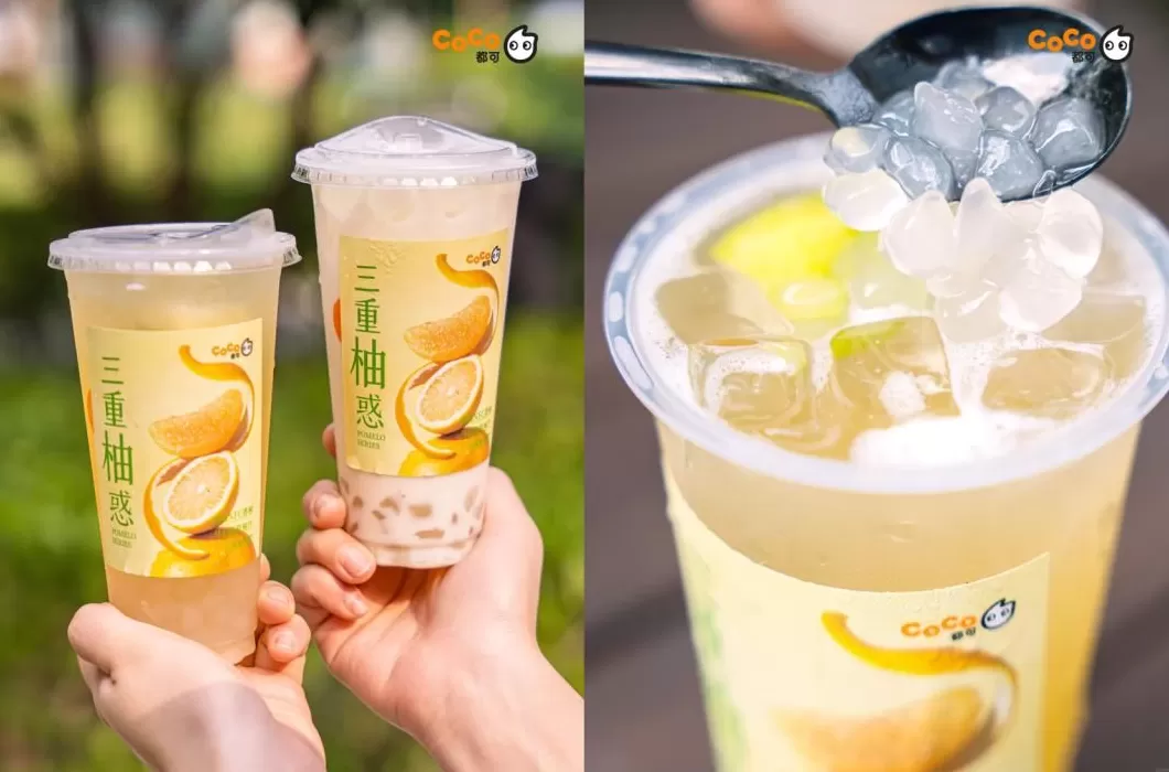 饮品店有些什么 景区门店暴增10倍,国庆饮品爆单榜新鲜出炉!