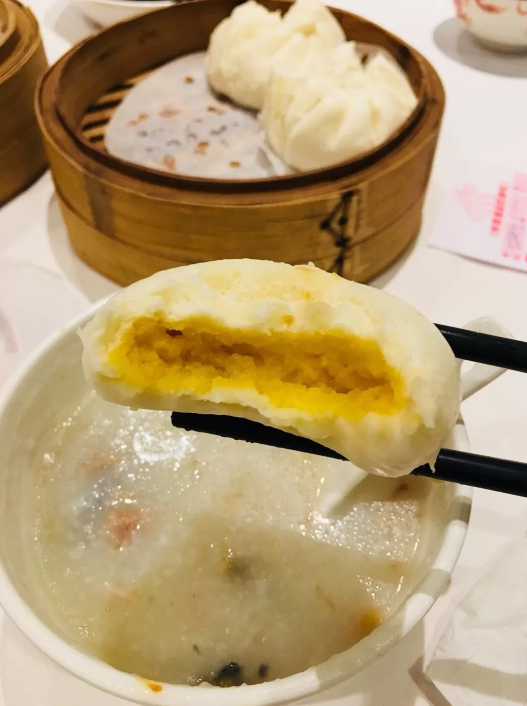 顺溜刀削面米面粥 由南向北从东到西走遍大半个中国只为去吃一碗面条