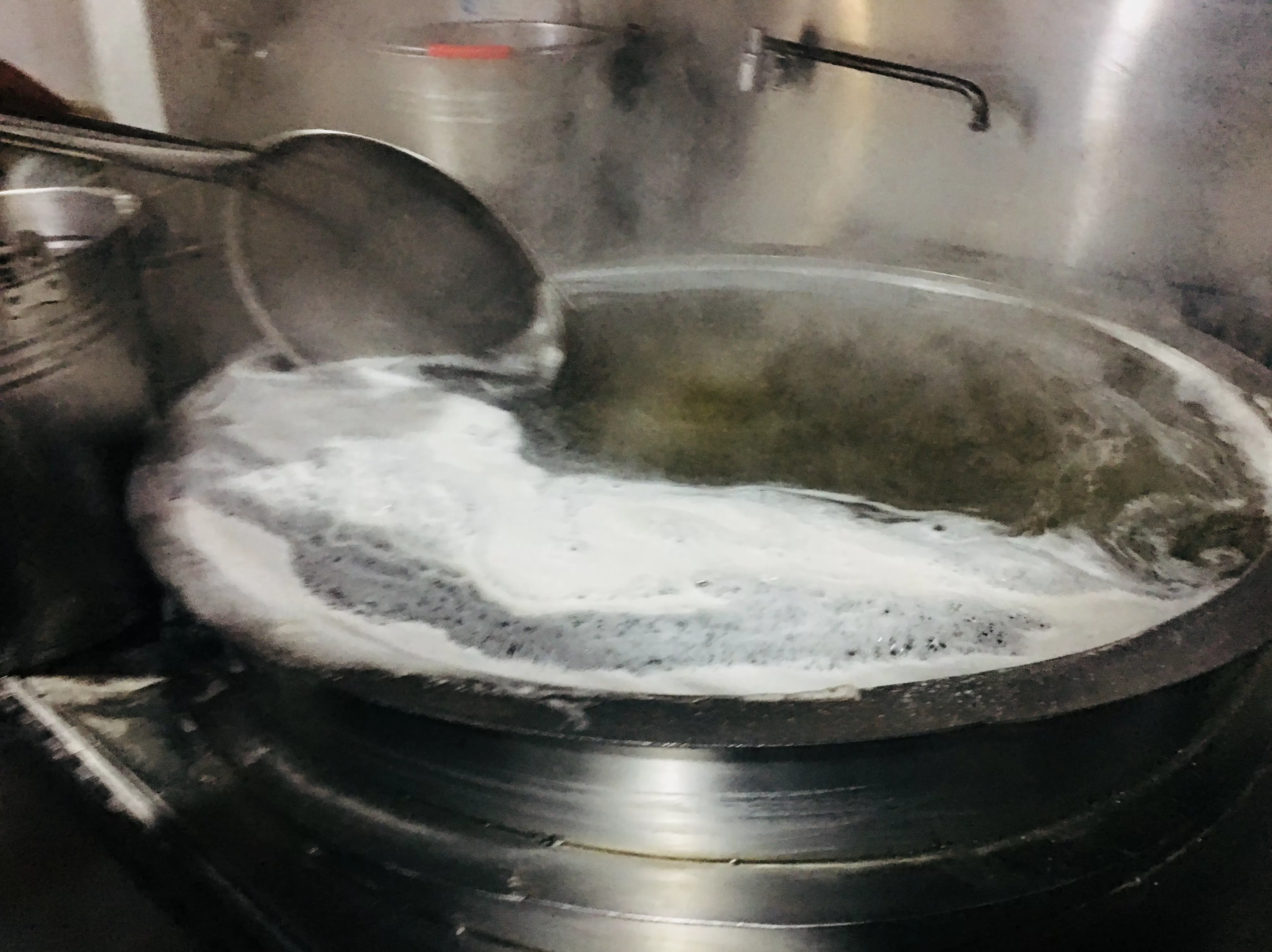顺溜刀削面米面粥 由南向北从东到西走遍大半个中国只为去吃一碗面条