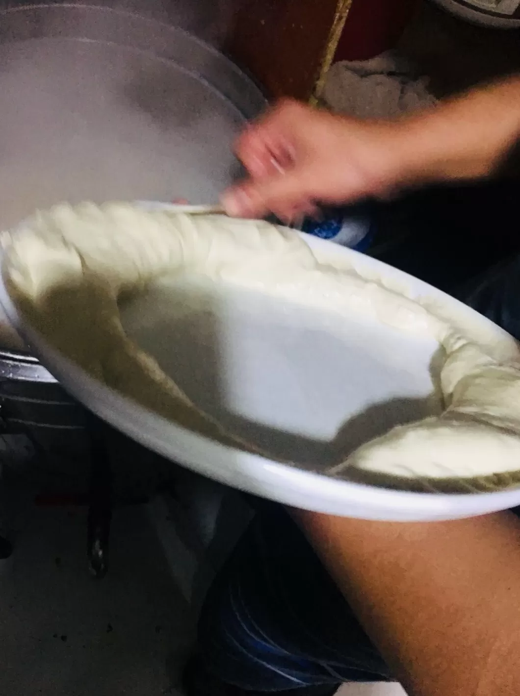 顺溜刀削面米面粥 由南向北从东到西走遍大半个中国只为去吃一碗面条
