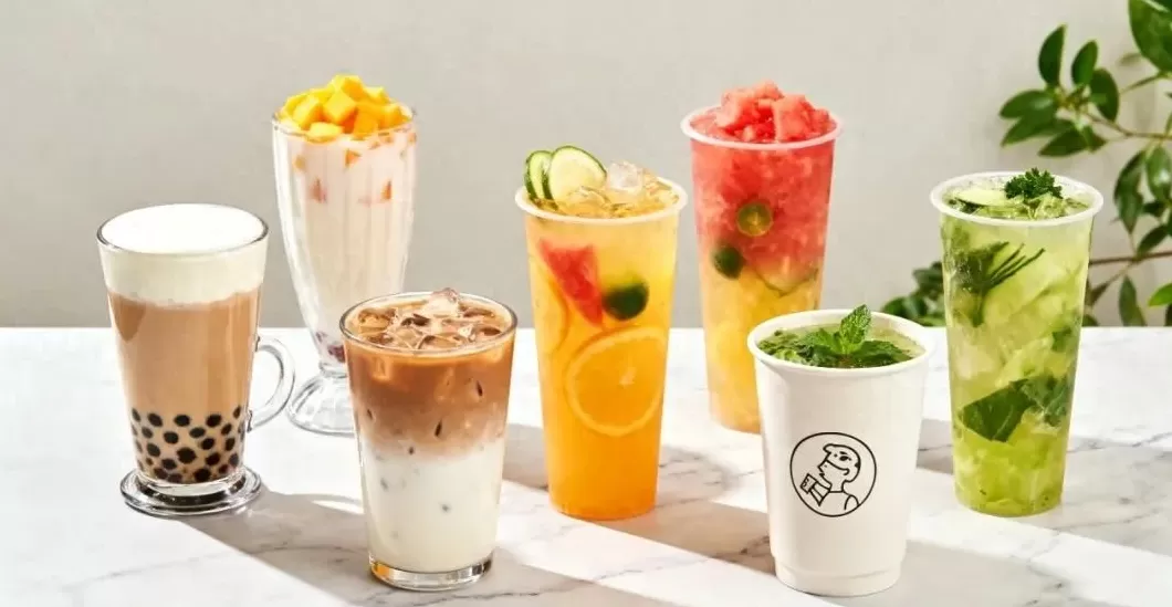 饮品店市场研究 2025年中国椰子水饮料行业零售额,产业链及主要生产企业分析