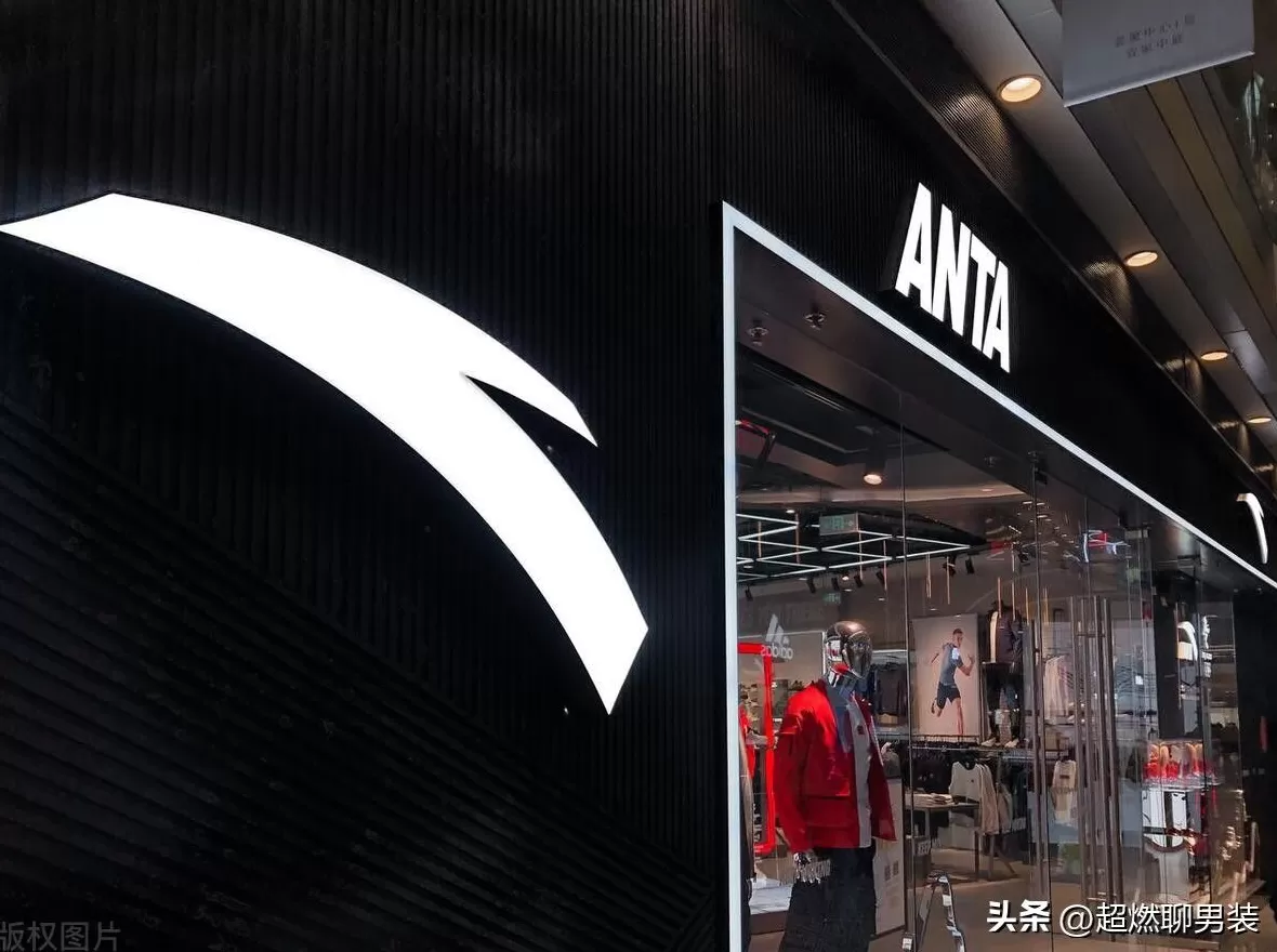 然本男装网店 中国男装品牌排行榜前十名