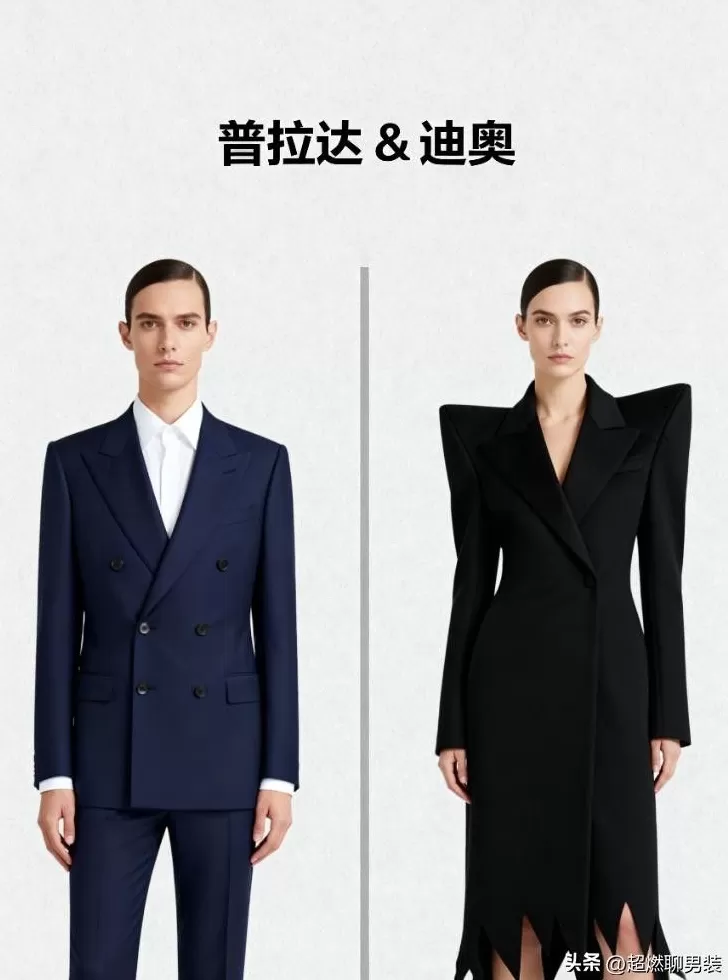 然本男装网店 中国男装品牌排行榜前十名