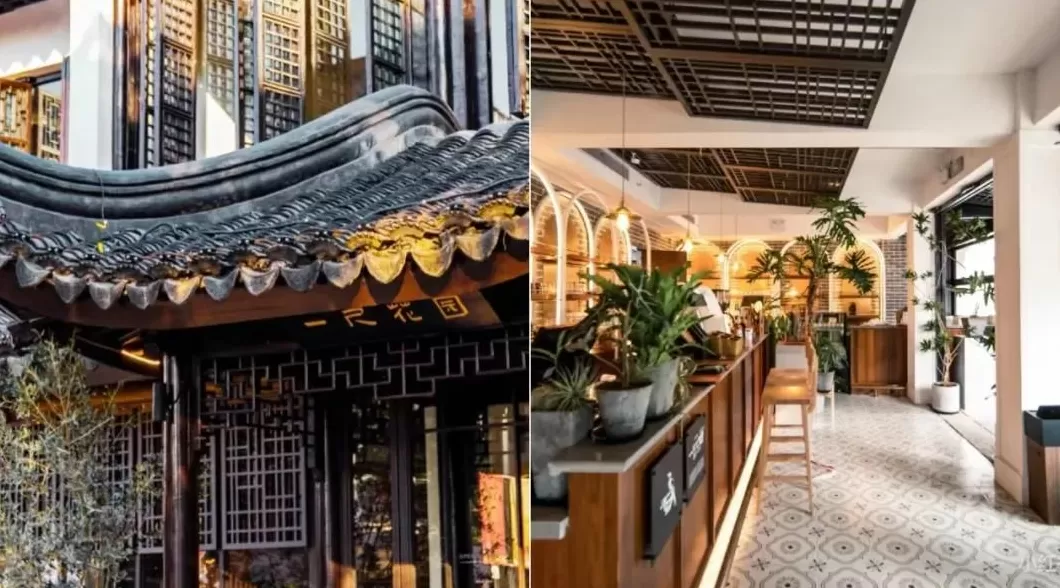 饮品店的属性是什么 双子女的“玩乐生意经”:奶茶店聊出商机,吐槽间拼出财富