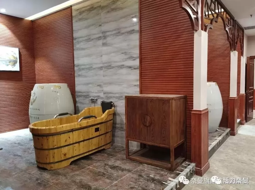 沙疗与汗蒸的区别所在 【便民】蒙医药浴疗养,带给你不一样的感受
