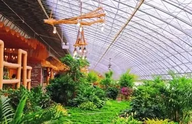 沙疗与汗蒸的区别所在 【便民】蒙医药浴疗养,带给你不一样的感受
